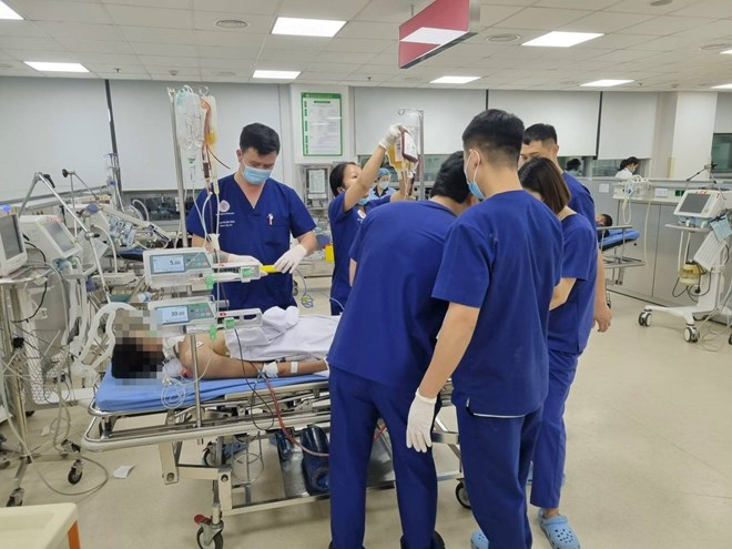 Nguy cơ đột tử do ngừng tim đột ngột, báo động từ những thói quen hàng ngày