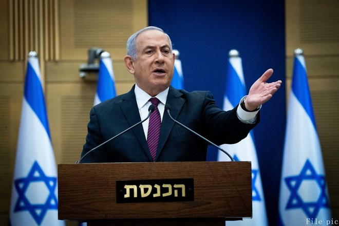 Israel cân nhắc sử dụng vũ lực khi thỏa thuận con tin rơi vào bế tắc