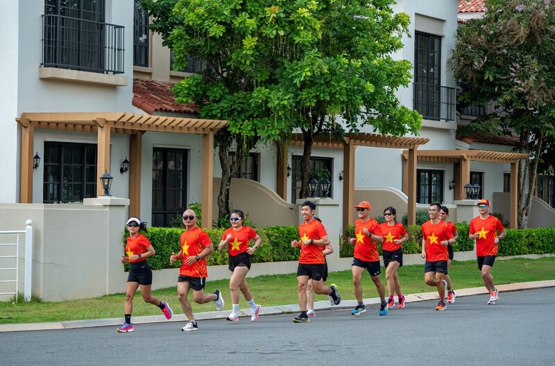 Giải chạy “Hành trình 80 năm vì An ninh Tổ quốc” sẽ chính thức khởi tranh vào ngày 24/08.