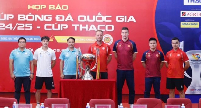 Siêu cúp Quốc gia và cuộc đấu vì danh dự, danh hiệu