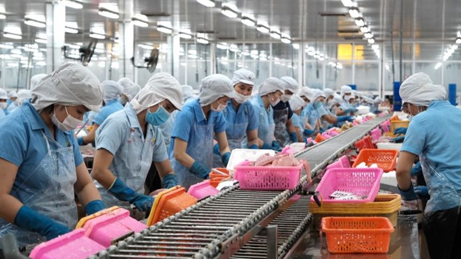 Doanh nghiệp tại ĐBSCL tuyển hàng nghìn lao động phổ thông