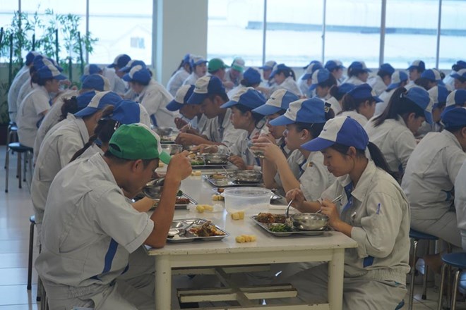 Đối thoại và thương lượng mang phúc lợi tốt hơn cho gần 28.000 lao động