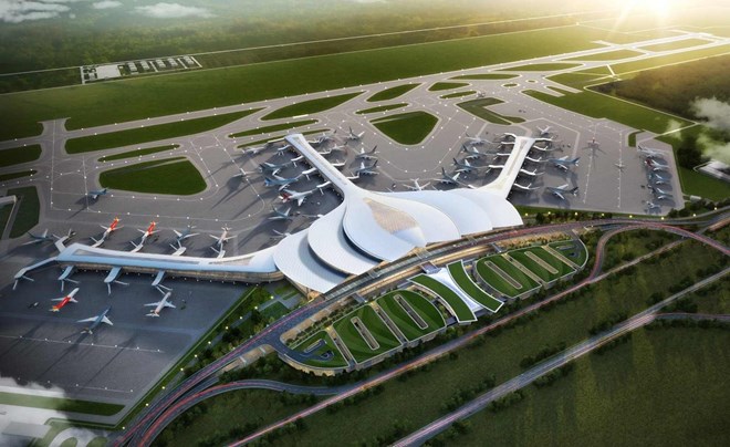 Hành khách được lợi gì khi chuyến bay quốc tế chuyển từ Tân Sơn Nhất sang Long Thành