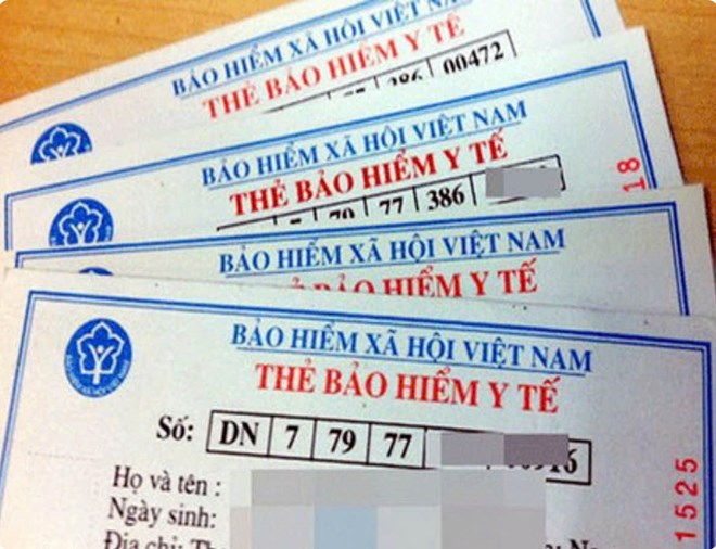BHYT chi trả cả khám ngoại trú trái tuyến, khám dịch vụ theo yêu cầu