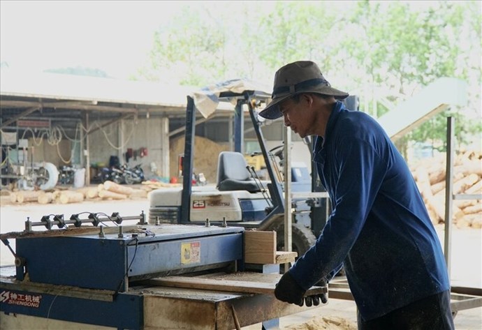 Hơn 15.000 sáng kiến của người lao động ở Lâm Đồng làm lợi hơn 90 tỉ đồng