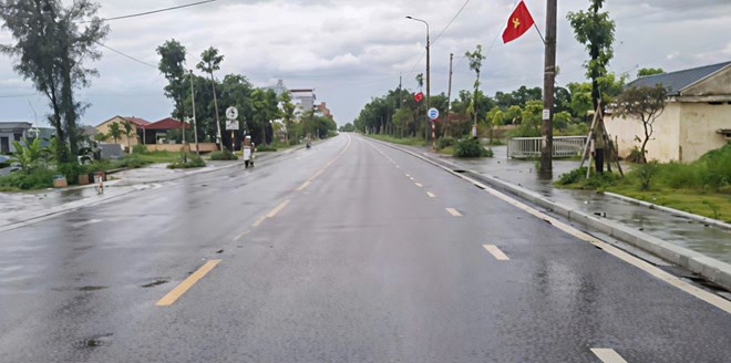 Thiếu niên 15 tuổi đi xe không biển số gây tai nạn giao thông ở Hải Phòng