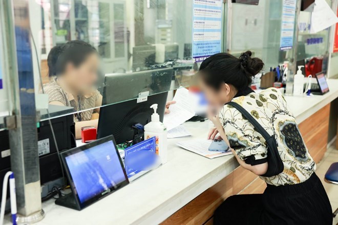 Các đối tượng được ưu tiên trong tuyển dụng công chức
