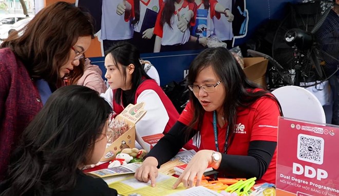 Đề xuất bổ sung trường hợp thu hồi giấy kiểm định chất lượng cơ sở giáo dục đại học