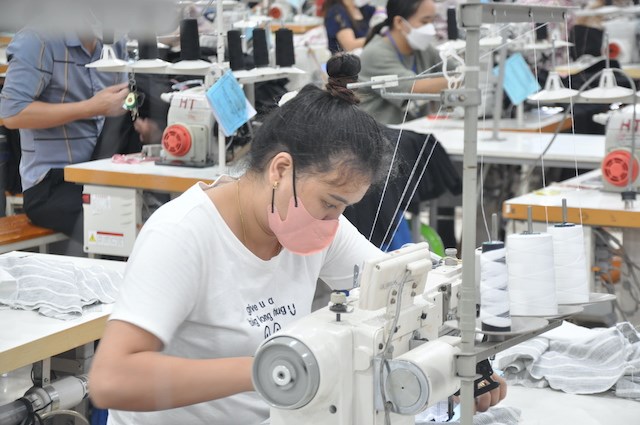 Người lao động được nghỉ lễ tiếp theo nào sau Quốc khánh 2.9