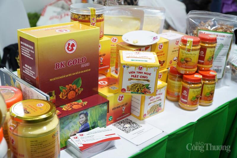 Các sản phẩm của Đại lý phân phối Trường Mi.