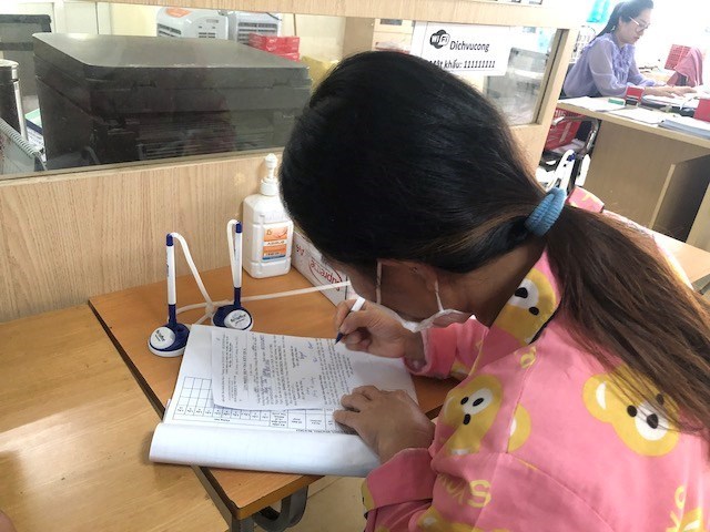 Số tháng đóng bảo hiểm thất nghiệp để được hưởng trợ cấp thất nghiệp kể từ ngày 1.1.2026