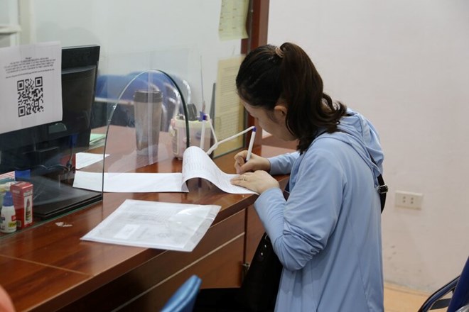 Bộ Nội vụ định hướng 2 loại phụ cấp khi chưa cải cách tiền lương