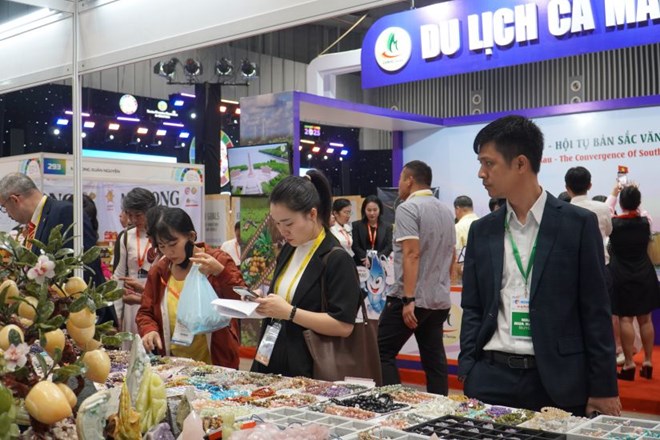 Sức hút mới đưa TPHCM thành trung tâm du lịch quốc tế