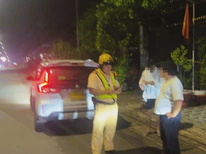 Giải cứu nam sinh viên ở TPHCM bị bắt cóc online, ép đi đến cửa khẩu Mộc Bài để làm việc