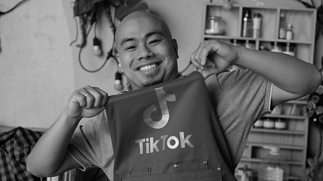 Lời hứa dang dở của TikToker Giao Heo trước tai nạn qua đời ở tuổi 33