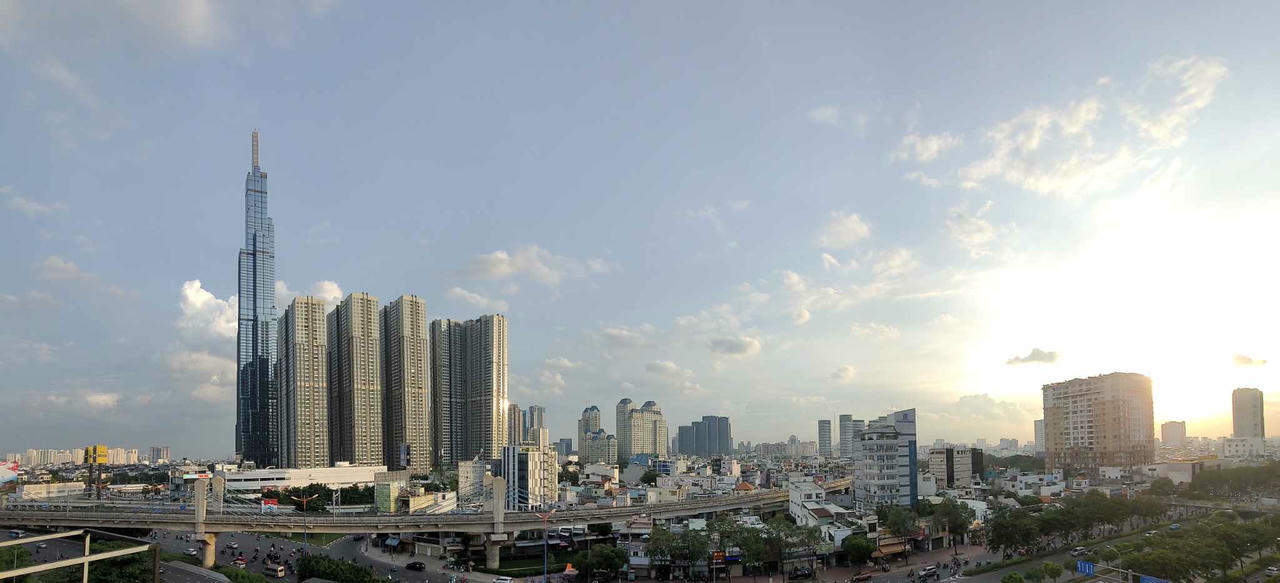 Việc hình thành Trung tâm Tài chính quốc tế sẽ giúp TPHCM phát triển vượt bậc