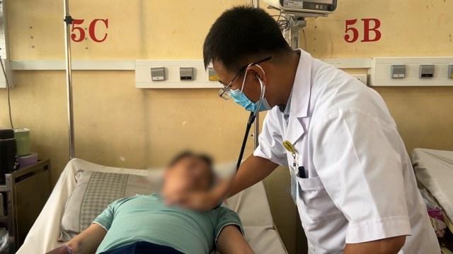 Dịch sốt xuất huyết ở TPHCM tăng gần 2,5 lần so với năm 2024, có 17 ca tử vong