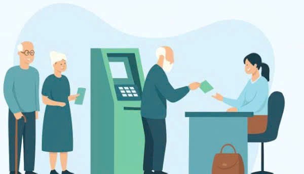 Hướng dẫn mới nhất thủ tục thay đổi hình thức, nơi nhận lương hưu, trợ cấp bảo hiểm xã hội