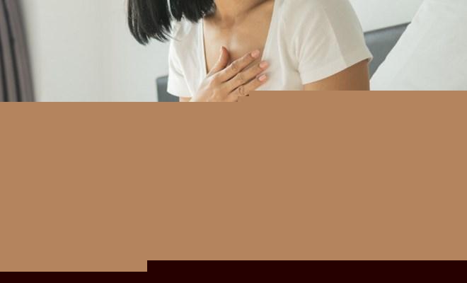 99% cơn đau tim có dấu hiệu cảnh báo, nhưng phần lớn bị bỏ qua