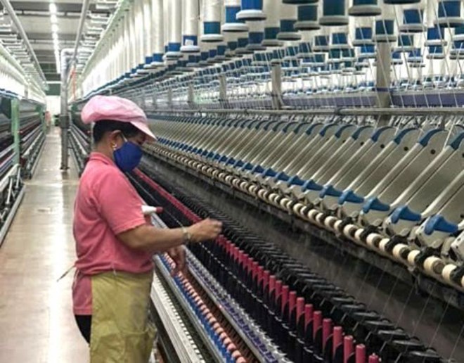 Kiến nghị điều chỉnh áp dụng lương tối thiểu từ vùng III lên vùng II