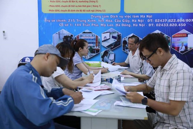 3 nhóm đối tượng mới tham gia Bảo hiểm thất nghiệp từ 1.1.2026