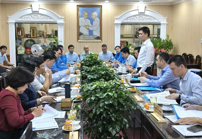 Công đoàn phải linh hoạt, thích ứng để bảo vệ, chăm lo tốt đoàn viên, người lao động