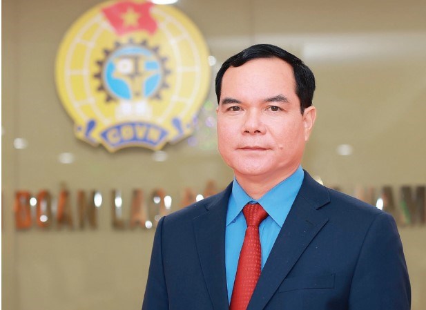 Đồng hành, bồi đắp cho tài sản quý giá nhất của doanh nghiệp