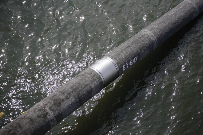 Thông điệp từ thời điểm nghi phạm Nord Stream sa lưới ở Ba Lan