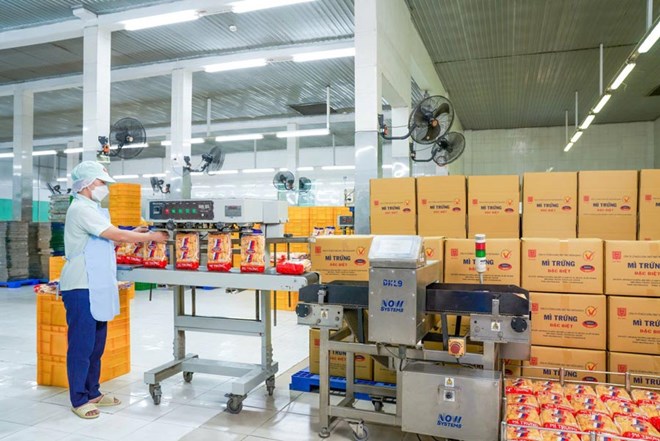 Khai mở sức mạnh để doanh nghiệp Việt vươn xa