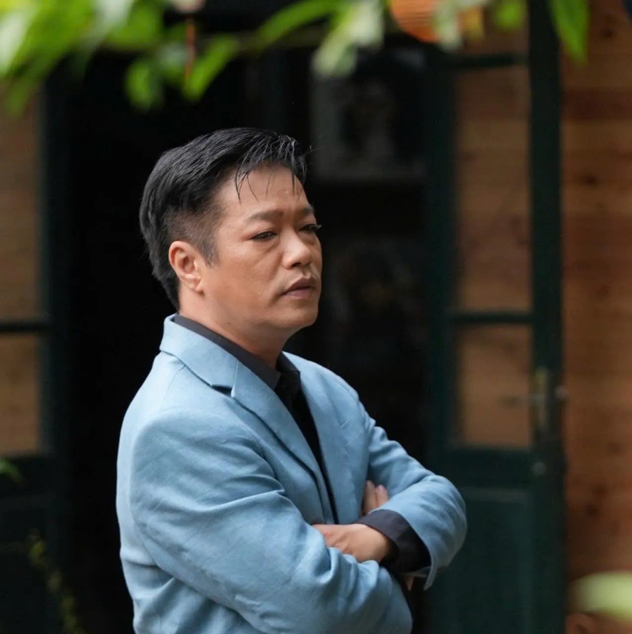 Ca sĩ - MC Nguyễn Hữu Chiến Thắng