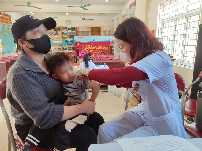 Mô hình y tế theo chính quyền địa phương 2 cấp ở Quảng Ninh sẽ vận hành từ đầu tháng 11