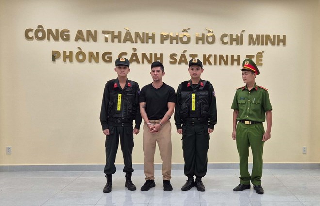 Vụ án Ngân 98 và Lương Bằng Quang, từ sản xuất hàng giả đến đưa hối lộ