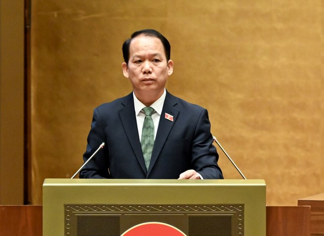 Bỏ đề xuất không chuyển đổi hình phạt tù thành các hình phạt khác