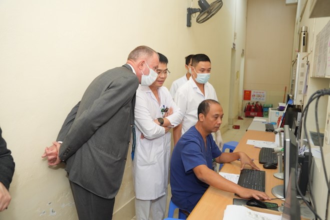 Công tác phòng, chống lao còn nhiều khó khăn, 40% ca bệnh ở cộng đồng chưa được phát hiện