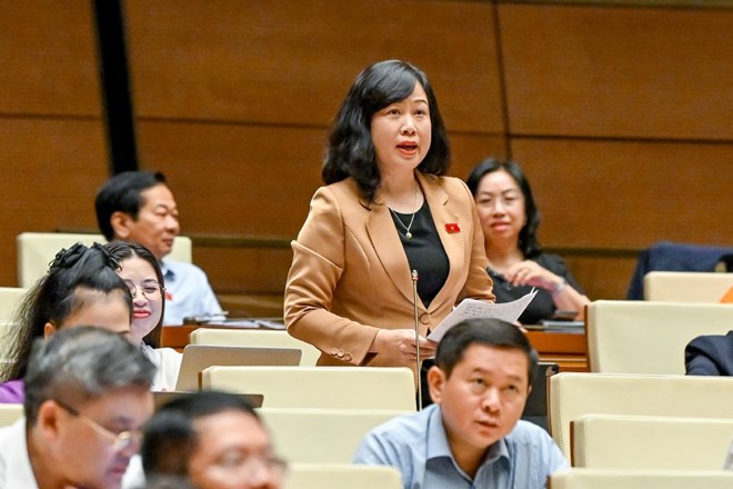 Cần coi hành vi hành hung nhân viên y tế là chống người thi hành công vụ