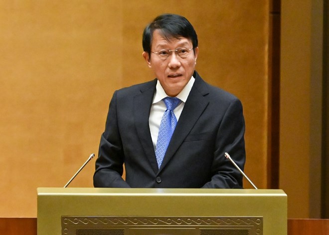 Người dân không phải chụp lại ảnh, vân tay, mống mắt để cấp lại thẻ căn cước