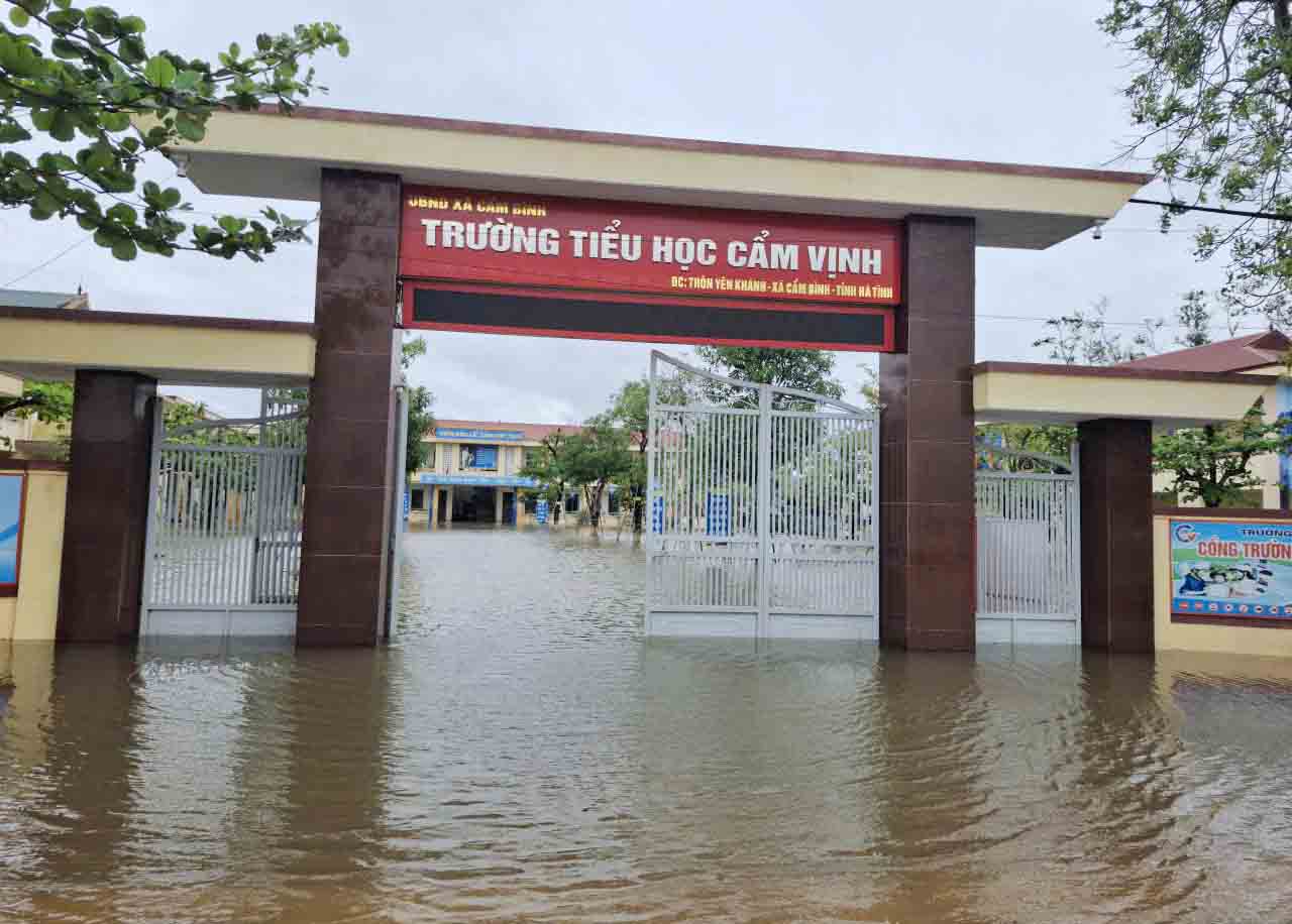 Sáng 4.11, Trường