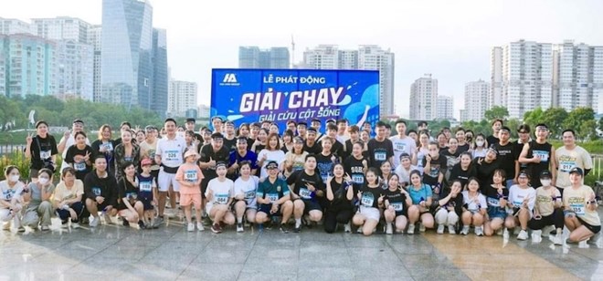 Tổ chức phong trào thi đua phù hợp điều kiện của doanh nghiệp và người lao động