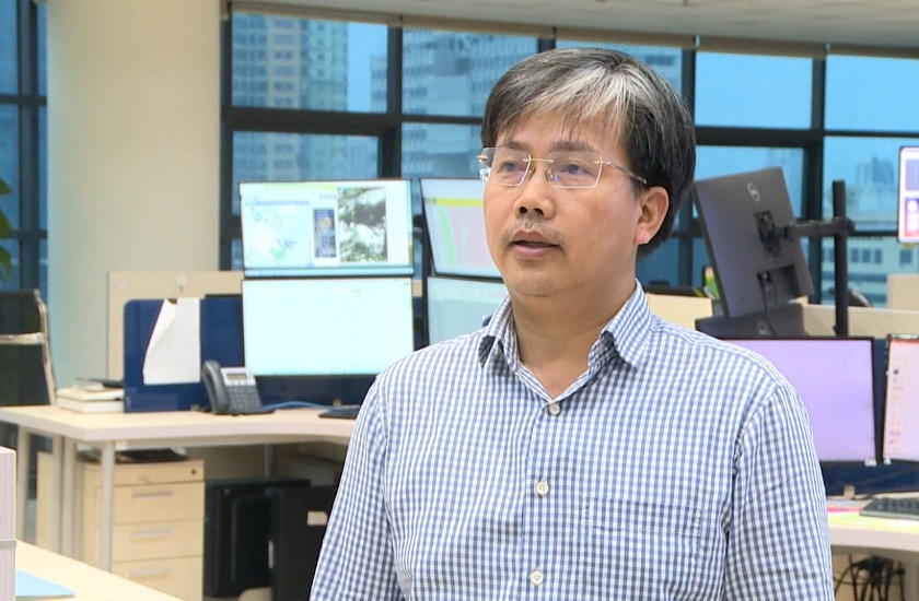 Ông Mai Văn Khiêm