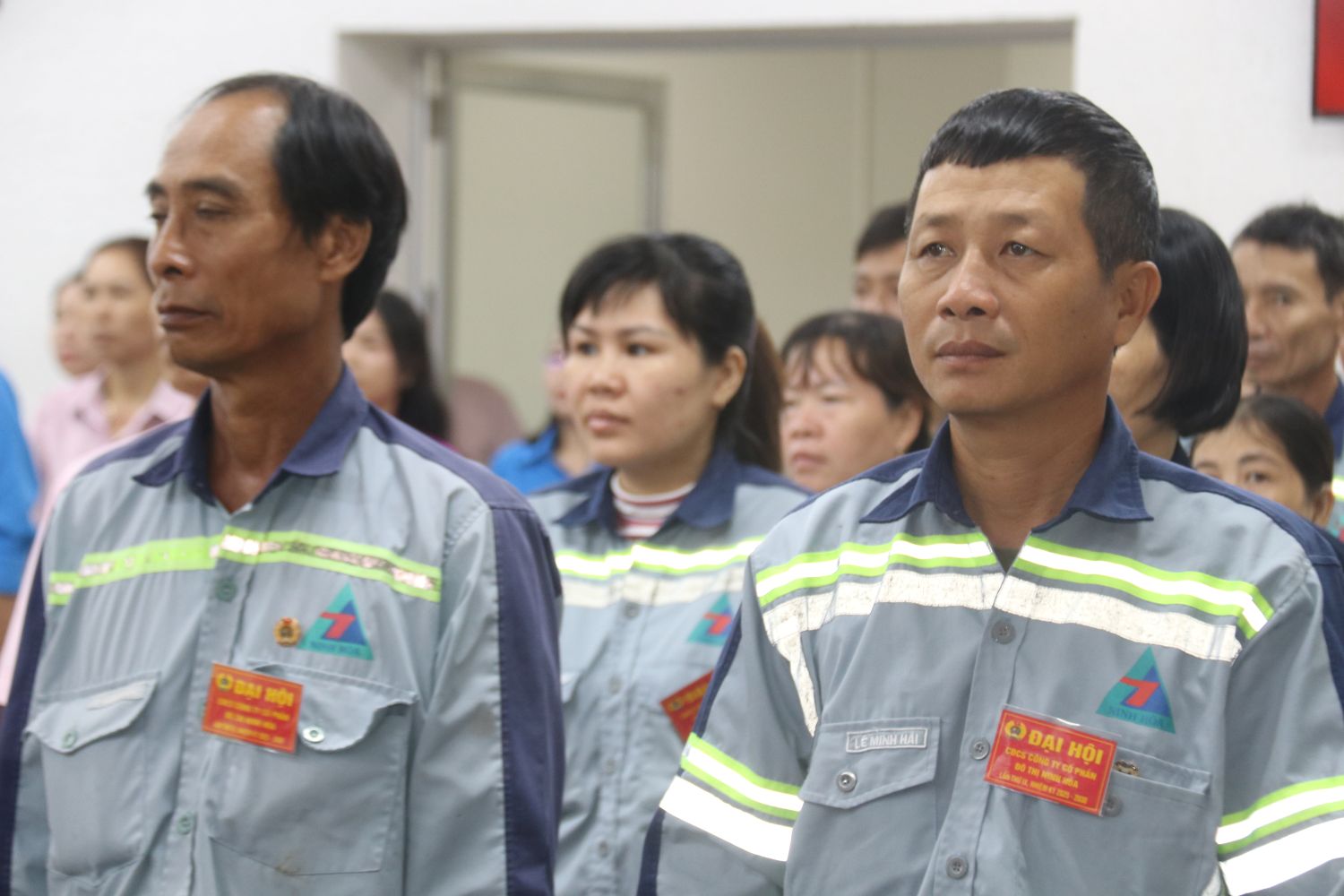 Ảnh: Phương Linh