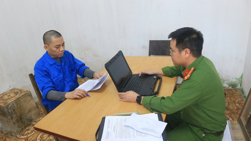 Hải Phòng: Khởi tố nhóm đối tượng phát hành dự án tiền ảo, chiếm đoạt khoảng 10 tỷ đồng