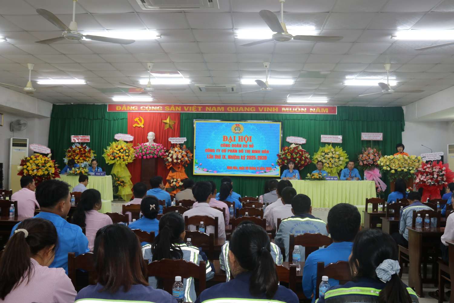 Ảnh: Phương Linh