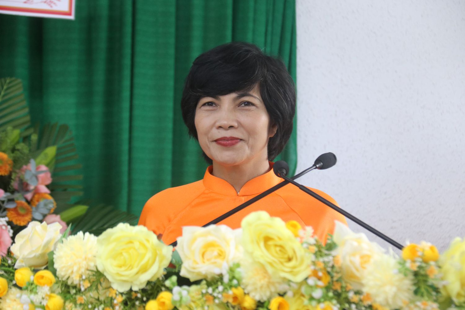 Ảnh: Phương Linh