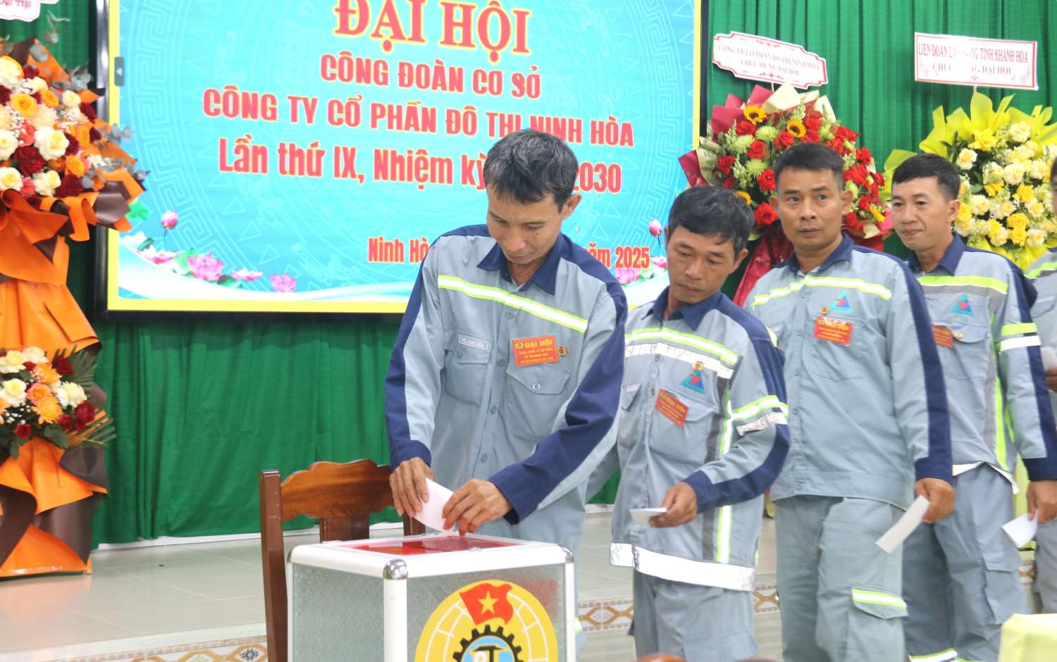 Ảnh: Phương Linh