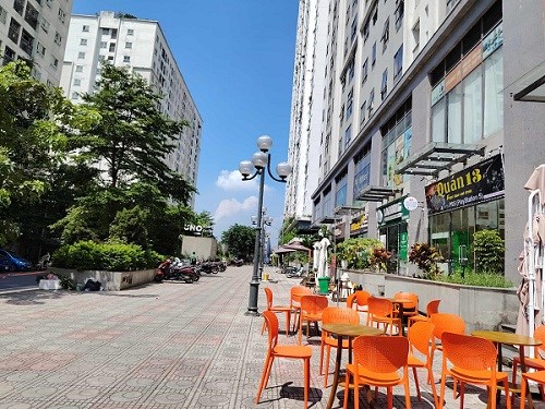 Bộ Xây dựng hướng dẫn lao động tự do tới công an xã xác nhận thu nhập mua nhà ở xã hội