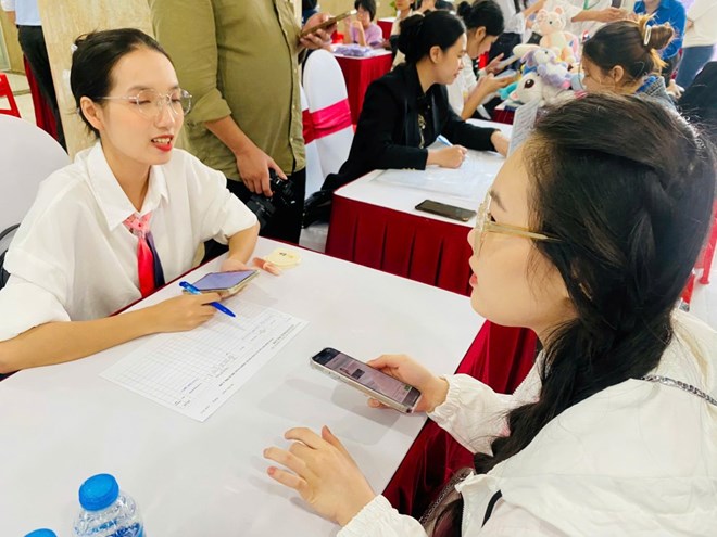 Tuyển dụng tại Hà Nội dịp Tết Nguyên đán sẽ sôi động