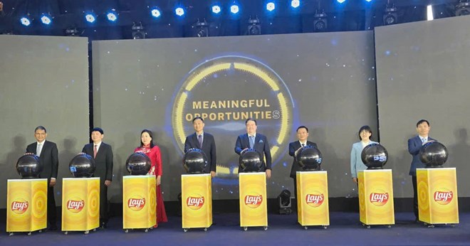 Cơ hội việc làm cho gần 1.000 lao động địa phương tại Ninh Bình