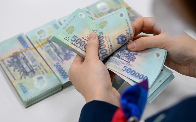 Các khoản tiền sẽ thay đổi khi lương tối thiểu tăng 7,2% từ năm 2026