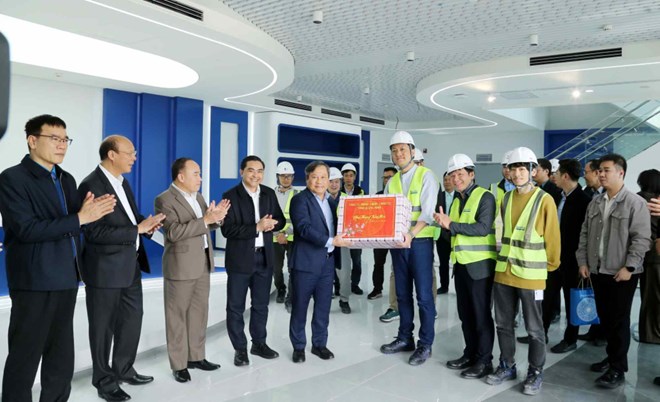 Sau gần 2 năm, Quảng Ninh tạo việc làm tăng thêm cho 69.000 lao động