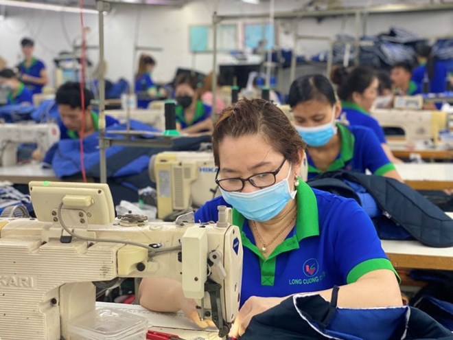 Số người tìm việc ở TPHCM vẫn ít hơn số việc tìm người